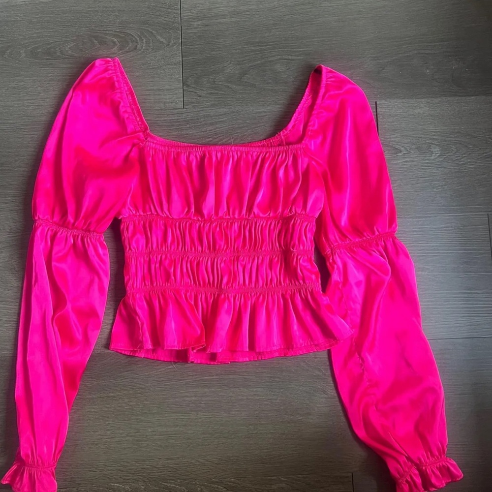 Forever 21 Top